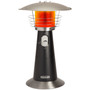 Portable Tabletop Propane Steel Patio Heater