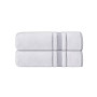 Enchante Home Turkish Cotton 2-Pc. Bath Towel Set