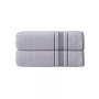 Enchante Home Turkish Cotton 2-Pc. Bath Towel Set