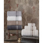 Enchante Home Turkish Cotton 2-Pc. Bath Towel Set