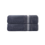 Enchante Home Turkish Cotton 2-Pc. Bath Towel Set