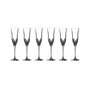 Lismore 8 oz Essence Flute, Set of 6