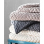 Glossy Turkish Cotton Towel Collection