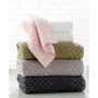 Glossy Turkish Cotton Towel Collection