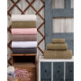 Glossy Turkish Cotton Towel Collection