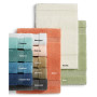 Spa Super Soft Bath Rug, 17" x 25.5", Created For Macy's