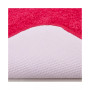 Pure Perfection Bath Rug, 20" x 24"