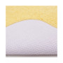 Pure Perfection Bath Rug, 20" x 24"