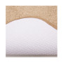 Pure Perfection Bath Rug, 20" x 24"