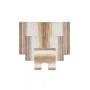 Gradiation Bath Rug 3 Pc Set