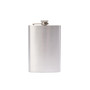 Stainless Steel Flask, 6 Piece Set