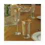 Flute Set of 6 Melania Collection