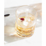 Hudson Double Old Fashioned Glasses, Set of 4