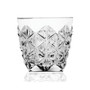 Enigma Collection Double Old Fashion Set of 6
