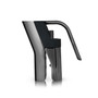 Gunmetal Heavyweight Lever Corkscrew