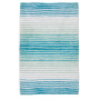 Gradiation Bath Rug 17" x 24"