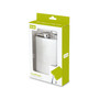 Stainless Steel Flask, 10 Oz