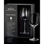 Waterford Pinot Gris/Grigio Wine Glass Pair