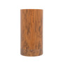 Wood Decal Insulated Wine Chiller