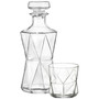 Cassiopea 7-Pc. Whiskey Set