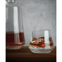 Paris Whisky Sof Glass, Set of 2