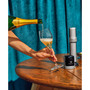 Sparkling Wine Preservation System