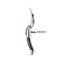 Oversize Double Hinged Corkscrew