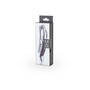 Oversize Double Hinged Corkscrew