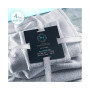 Bath Towel Collection, 100% Cotton Luxury Soft 4 Pc Set