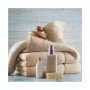 Bath Towel Collection, 100% Cotton Luxury Soft 4 Pc Set