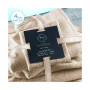 Bath Towel Collection, 100% Cotton Luxury Soft 4 Pc Set
