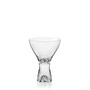 Samba Martini Dessert Glass 11 Oz, Set of 6