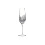 Lismore Diamond Essence Flute Glass, 10.5oz