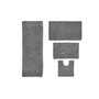 Fantasia Bath Rug 4 Pc