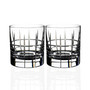 Street Set of 2 After-Dinner Glasses