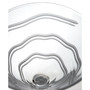 Good Vibrations Martini 10Oz - Set Of 4 Glasses