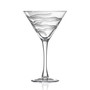 Good Vibrations Martini 10Oz - Set Of 4 Glasses