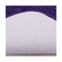 Pure Perfection 2" L X 3' 4" W Bath Rug