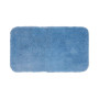 Pure Perfection 2" L X 3' 4" W Bath Rug