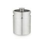 Tanked Growler Keg, 64 Oz