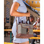 Star Wars Beverage Caddy Cooler Tote Bag with Opener