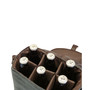 Star Wars Beverage Caddy Cooler Tote Bag with Opener
