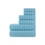 Hawaii 6 Pieces Towel Set