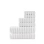 Hawaii 6 Pieces Towel Set