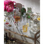 Soho Crystal Iced Beverage Glass Set, 4 Pieces