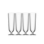 Beer Pils Glasses, Set of 4