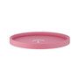 Pastimes 14" Round Palm Tree Serving Tray