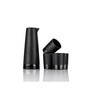 Warren Stoneware Sake Set, 5 Piece