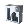 Warren Stoneware Sake Set, 5 Piece