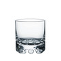 Erik Double Old Fashioned Glasses, Set of 4
